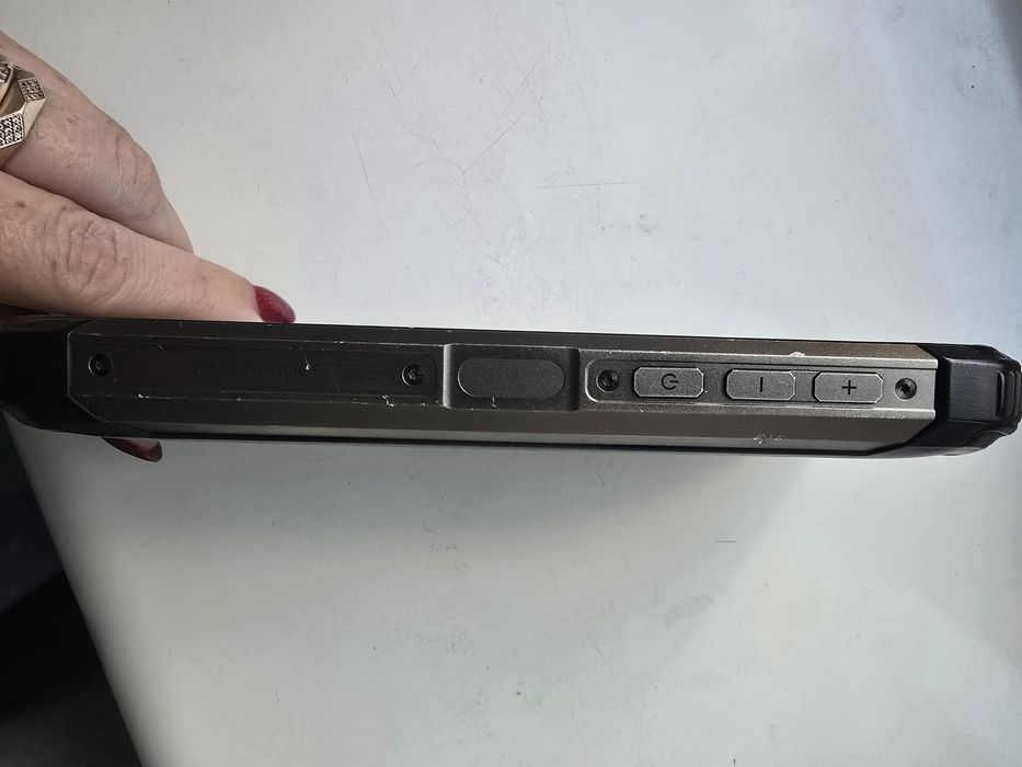 Doogee S59 pro броньований телефон