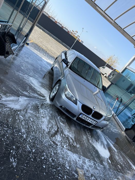 Продам БМВ Е60 530 Д