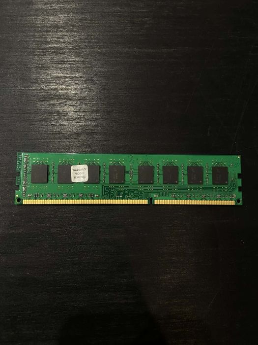 Ram do Pc 8gb ddr3