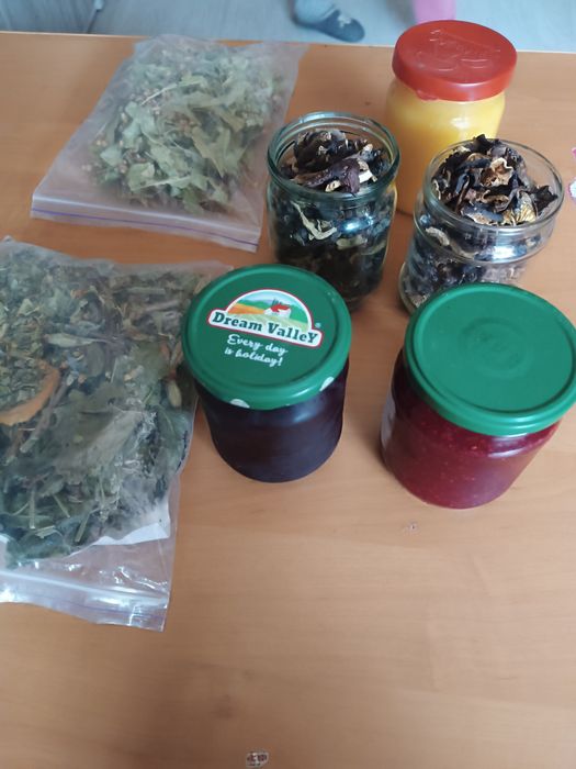 консервації домашні