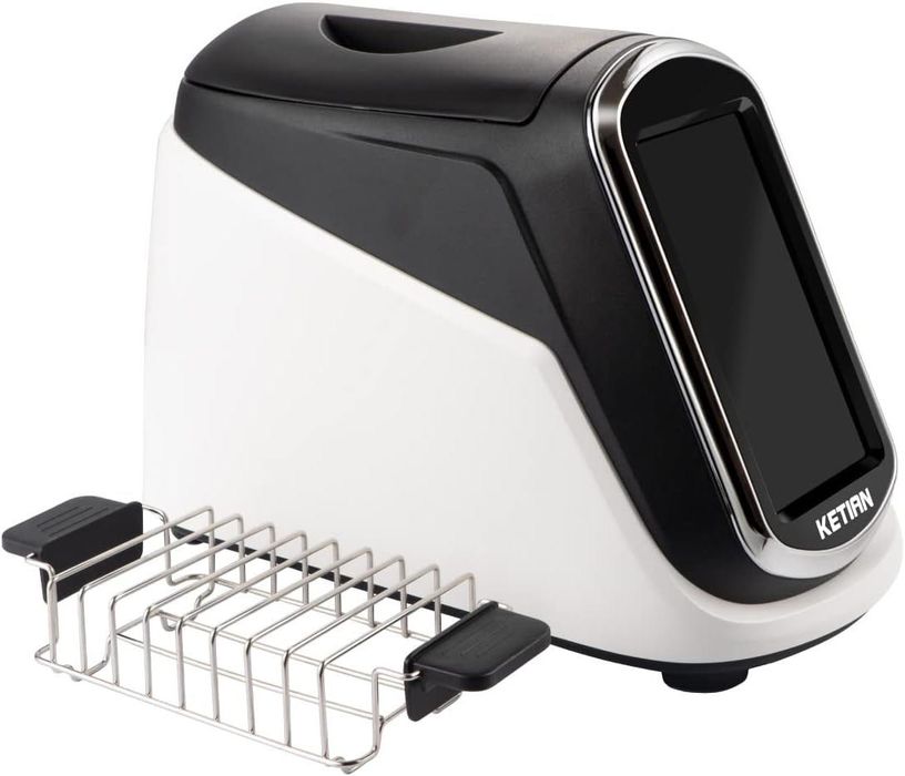 Розумний тостер - Smart Toaster KETIAN KT-03