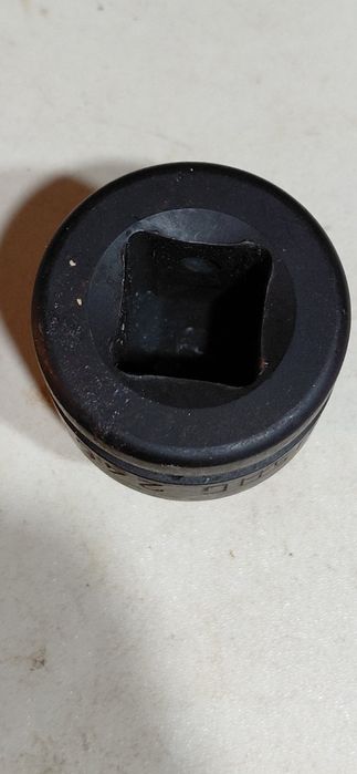 Chaves adepadoras  de impacto