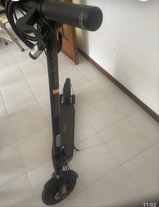 Trotinete Elétrica