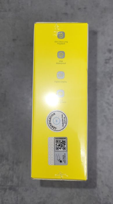 Бездротові навушники baseus bowie 30