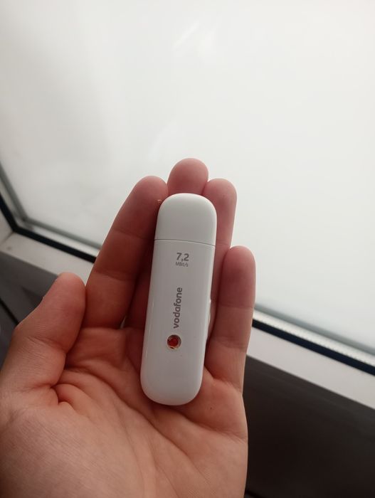 Huawei K3520/K3765 modem.