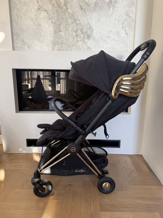 Cybex coya jeremy scott
