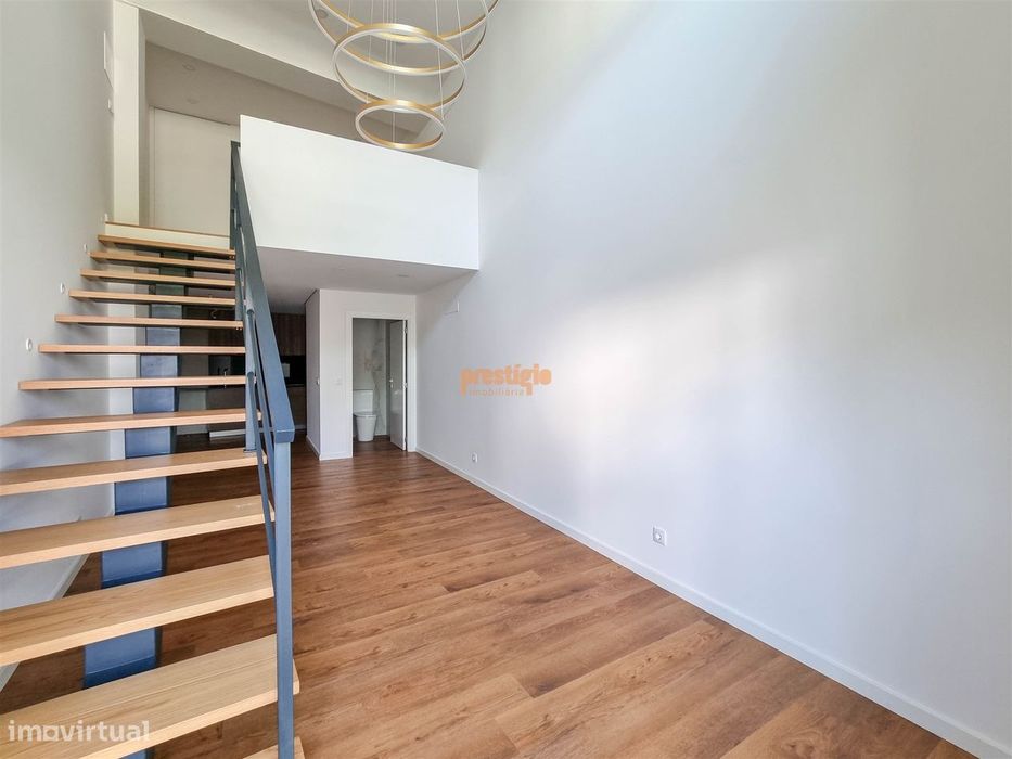 Apartamento T1 Venda em Real, Dume e Semelhe,Braga