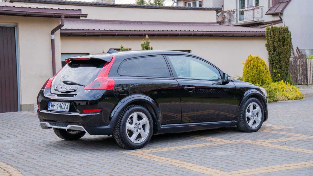 VOLVO C30 Super stan!!!