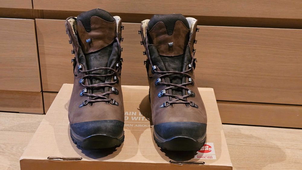 Buty Hanwag Tatra II GTX roz. 46.5