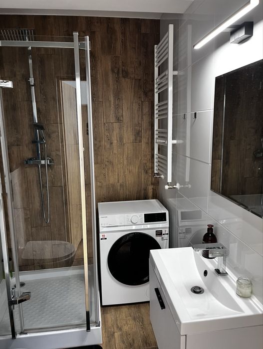 Mieszkanie na wynajem