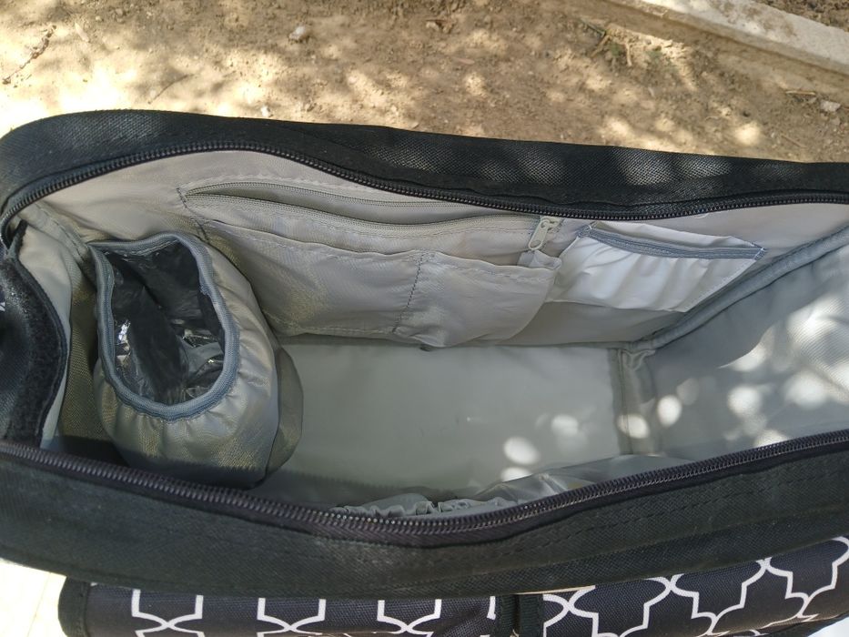 Bolsa de maternidade