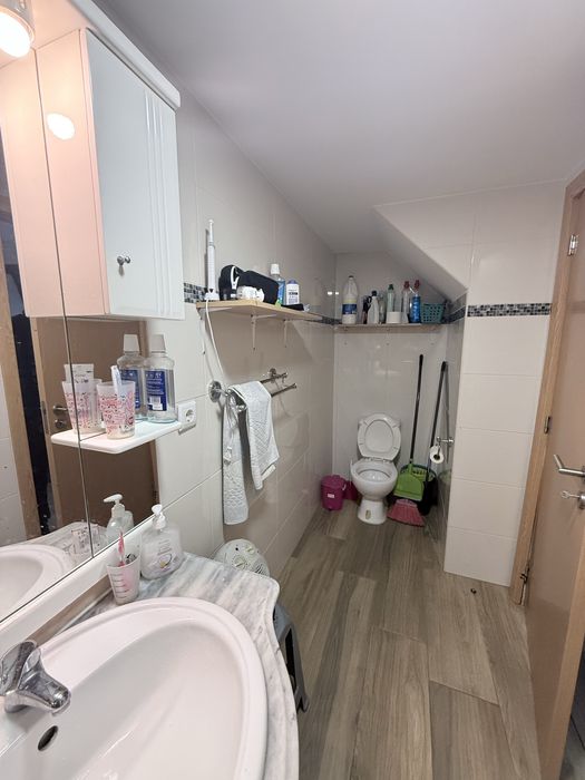 Quarto perto da UBI