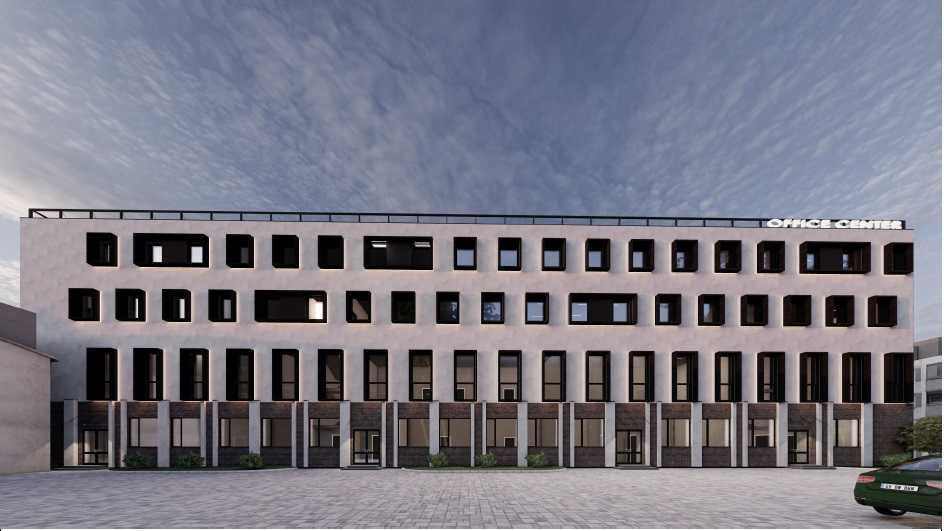 Commercial real estate at (area 860 m²) - Atlanta.ua - photo 6