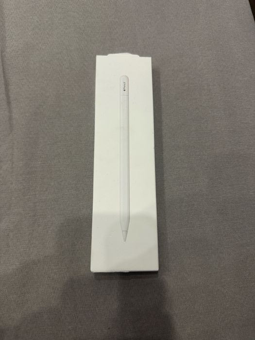 Apple pensil usb c
