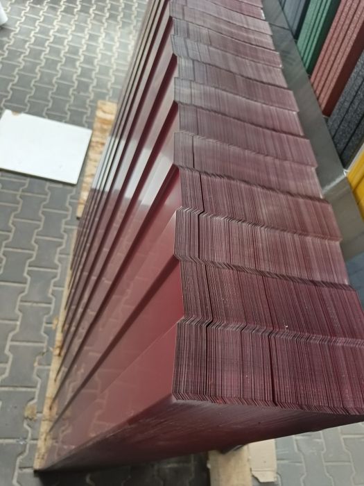 Профнастил - дешевле не бывает 167 грн за 1 м2 или лист 300 грн целый!