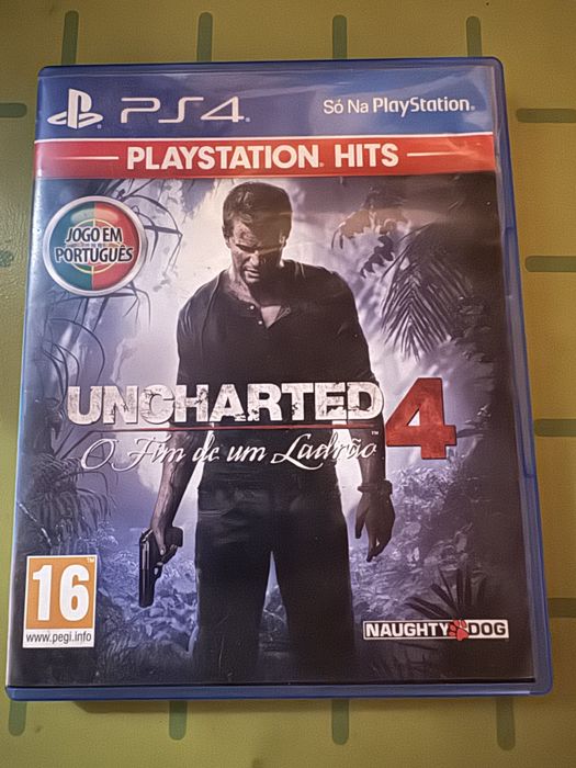 Jogos para  PlayStation.