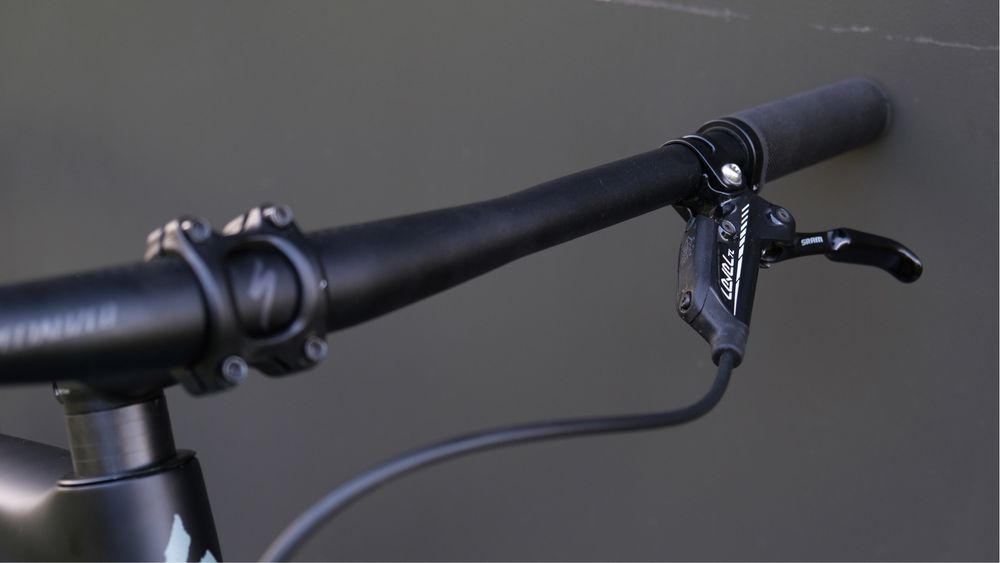 Велосипед гірський S-Works Epic Sram GX AXS