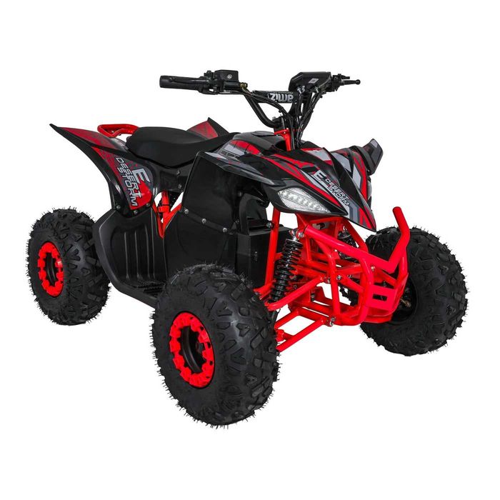 Quad Elektryczny dla dzieci DESERT STORM LIFT 800W 48V Nowy