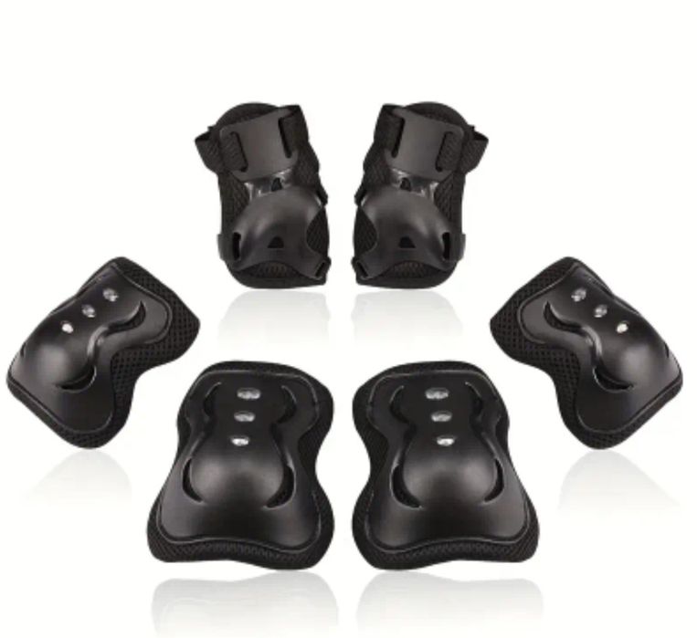 Bosoner наколенники и налакотники