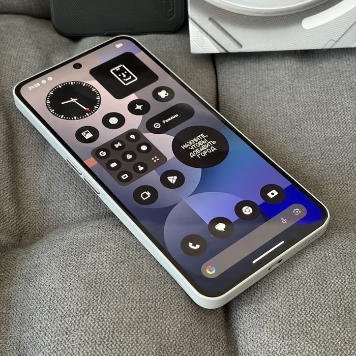 Nothing Phone 3a Pro 256gn EU