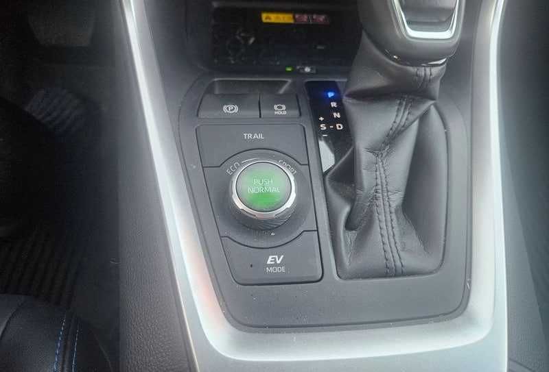 Toyota RAV4 2024