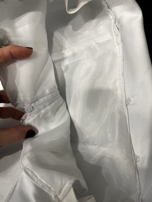 Плаття для причастя