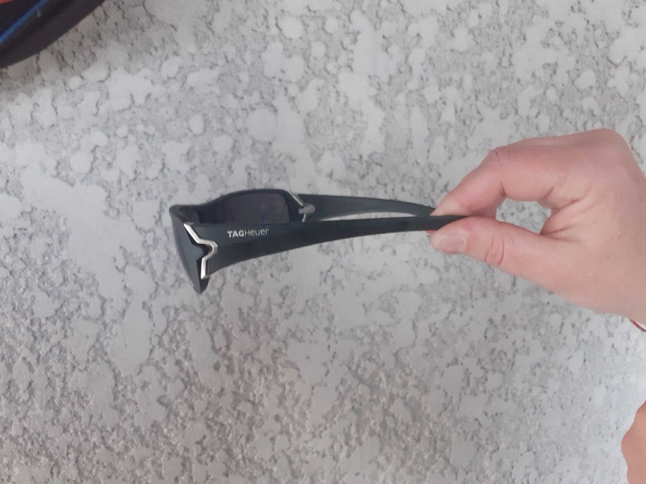 Vendo oculos de sol Tagheuer