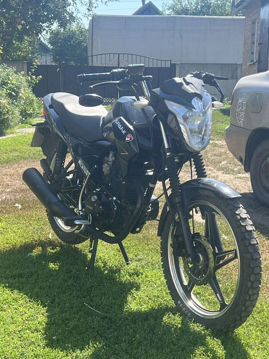 Spark 150 r15 2023