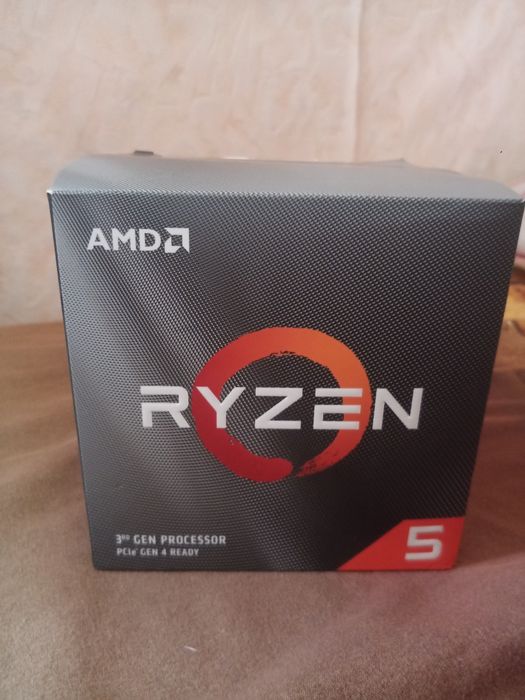 Процесор для пк 2019року