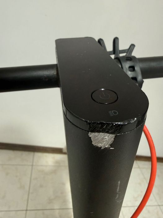 Trotinete elétrica