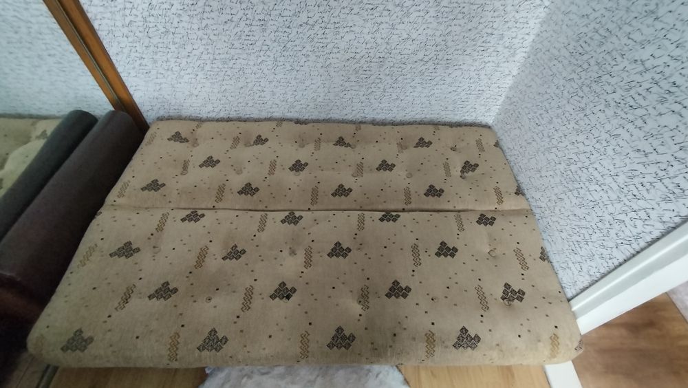 Oddam za darmo wersalkę