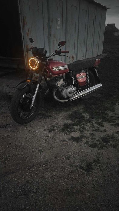 Продам Із Юпітер 5