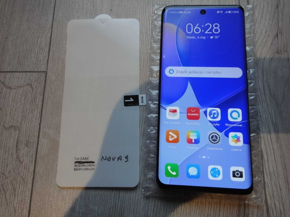 HUAWEI Nova 9 NAM-LX9  128/8Gb.