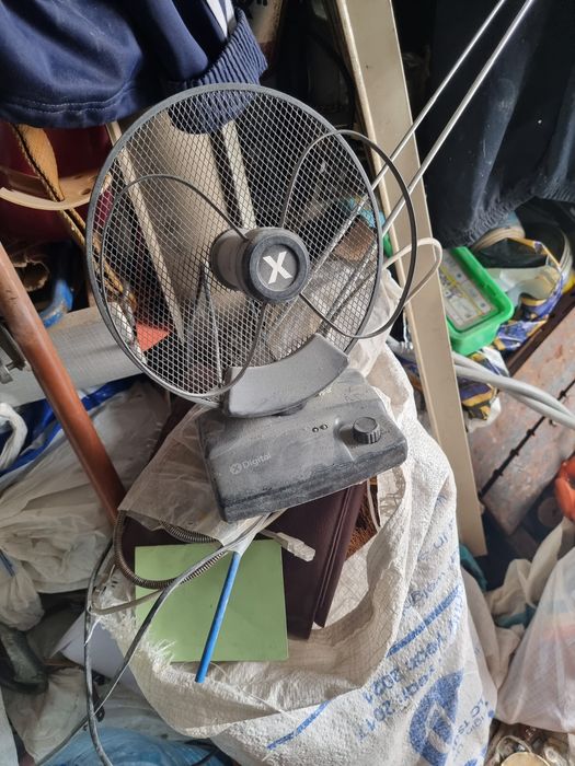 ТВ-антенна X-Digital DIN 236