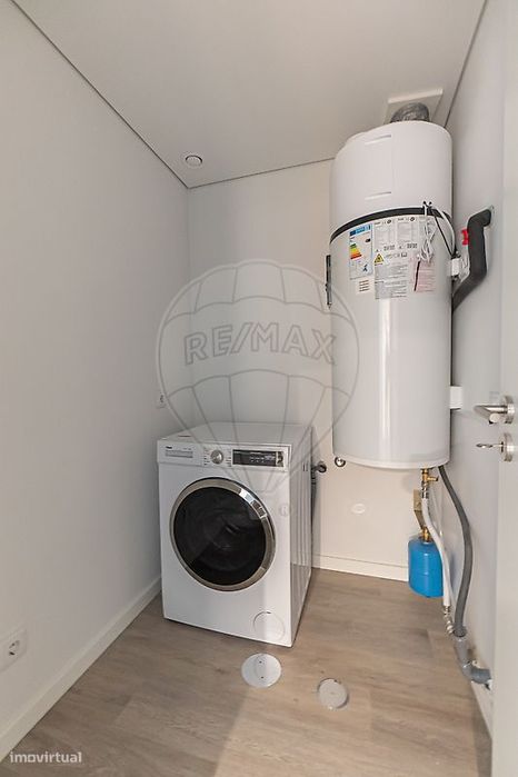 Apartamento T1 para venda