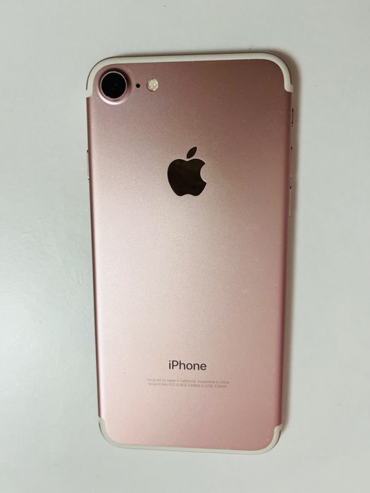 Iphone 7 Appel , айфон ,мобільний телефон