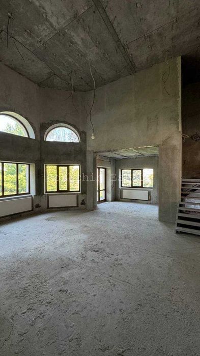 Унікальний Будинок 400м2 та ділянка 50 соток Зелений Бір Крушинка