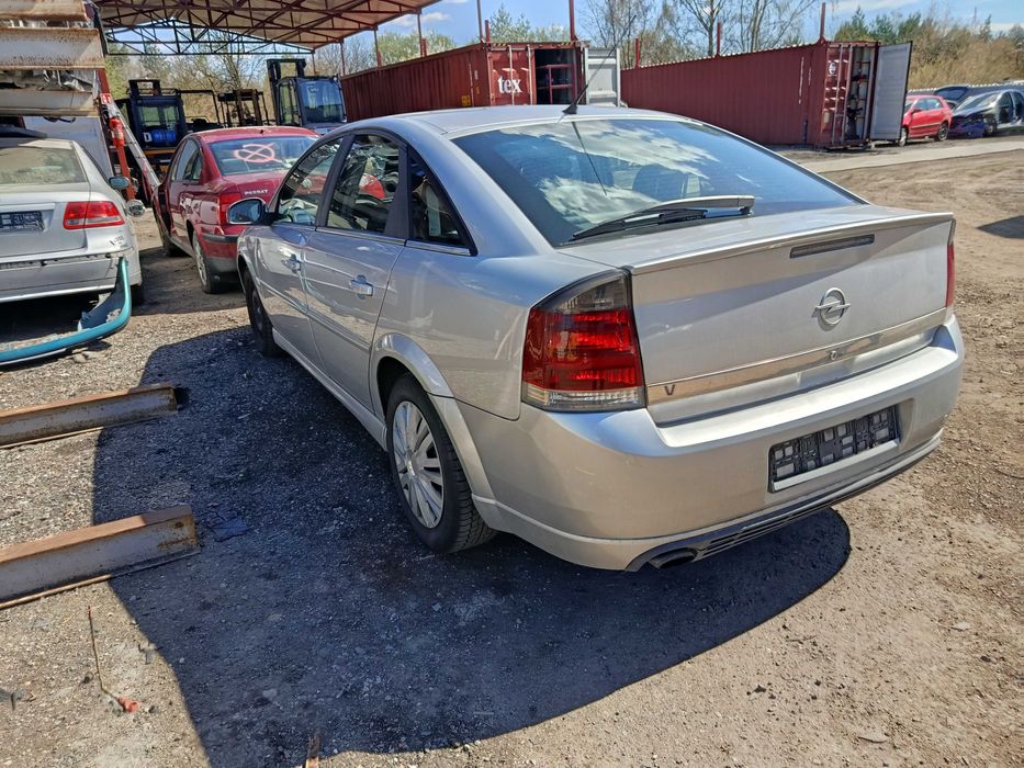 Opel Vectra A Y22DTR 2003r NA CZĘŚCI