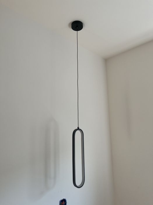 Candeeiro Cama Suspenso