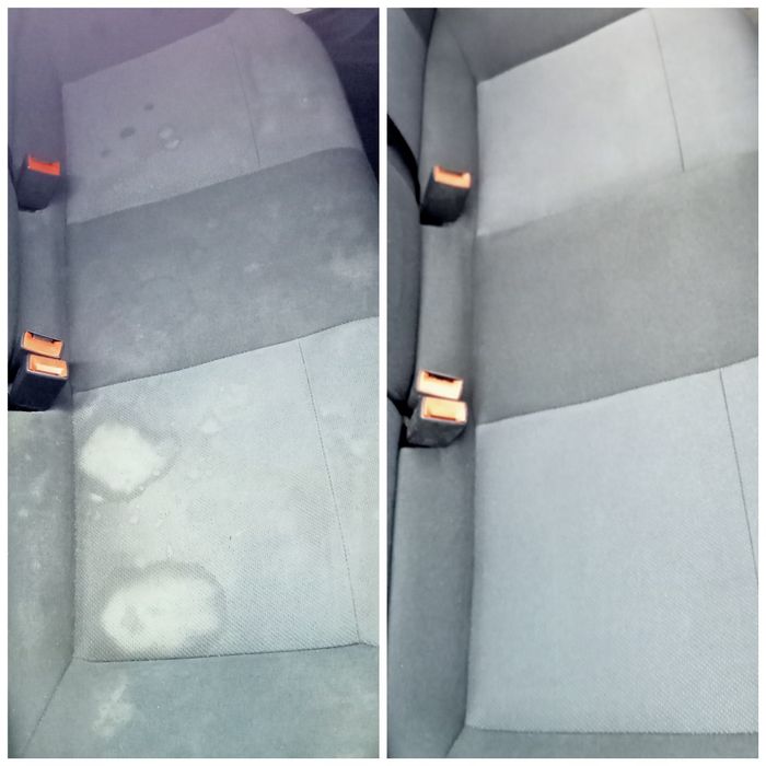 Pranie Tapicerek Meblowych, Samochodowych oraz Dywanów i Wykładzin