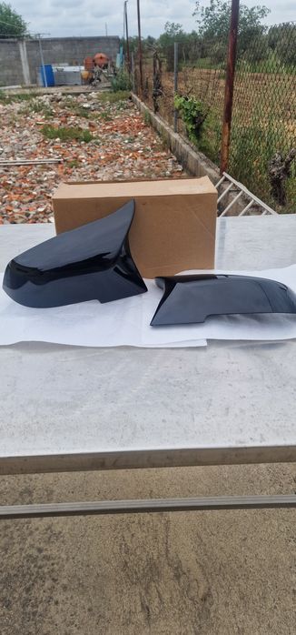 Capas de Espelho bmw