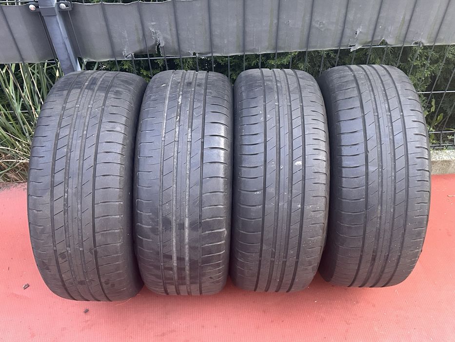 Oryginalne alufelgi BMW 17 cali Styling 236 8x17 5x120 ET30 - wysyłka