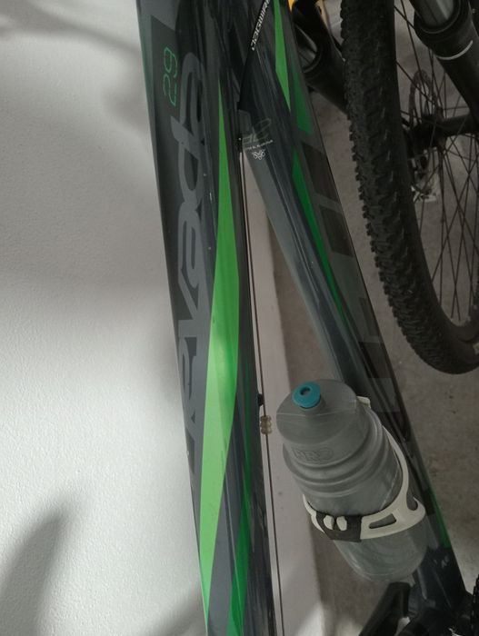 Bicicleta BTT  Roda 29 FUJI Nevada