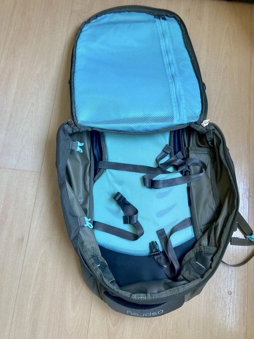 Mochila Osprey fairview 40 woman