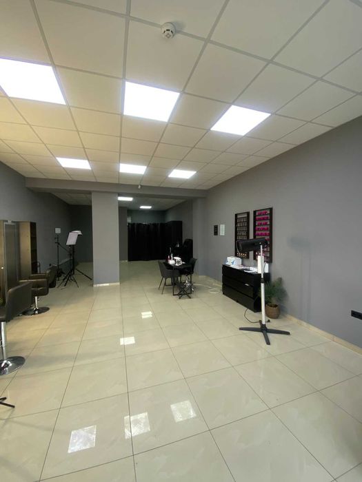 Оренда комерційного приміщення