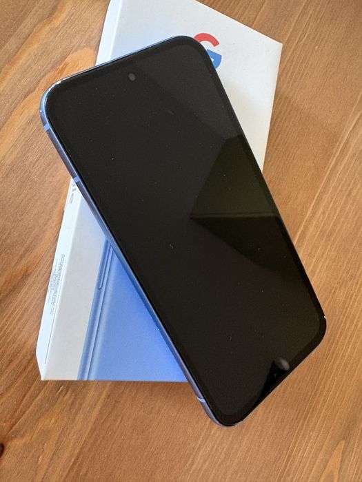 Google Pixel 8a 8/128 GB 5G Bay (Blue) | Kraków