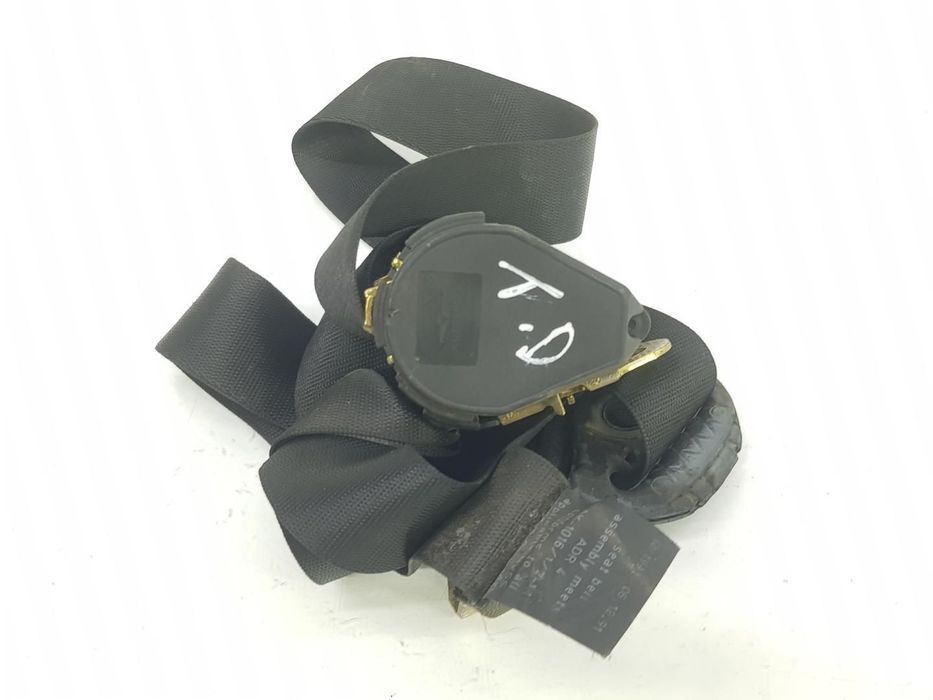 CINTO DE SEGURANÇA TRASEIRO DIREITO OPEL CALIBRA