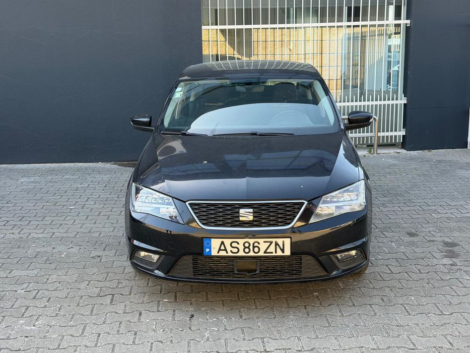 SEAT Toledo  2017