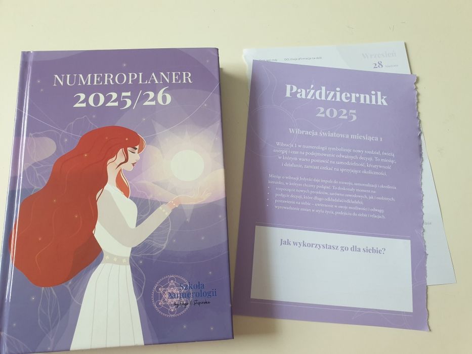 Numeroplaner 2025/26