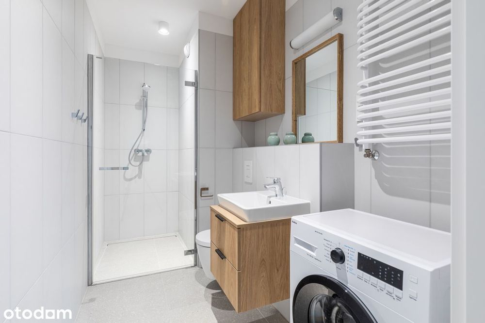 Apartament Premium | Metro Lazurowa I